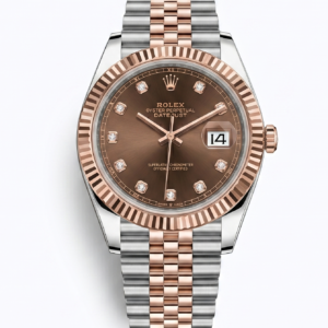 Rolex Datejust - Z39