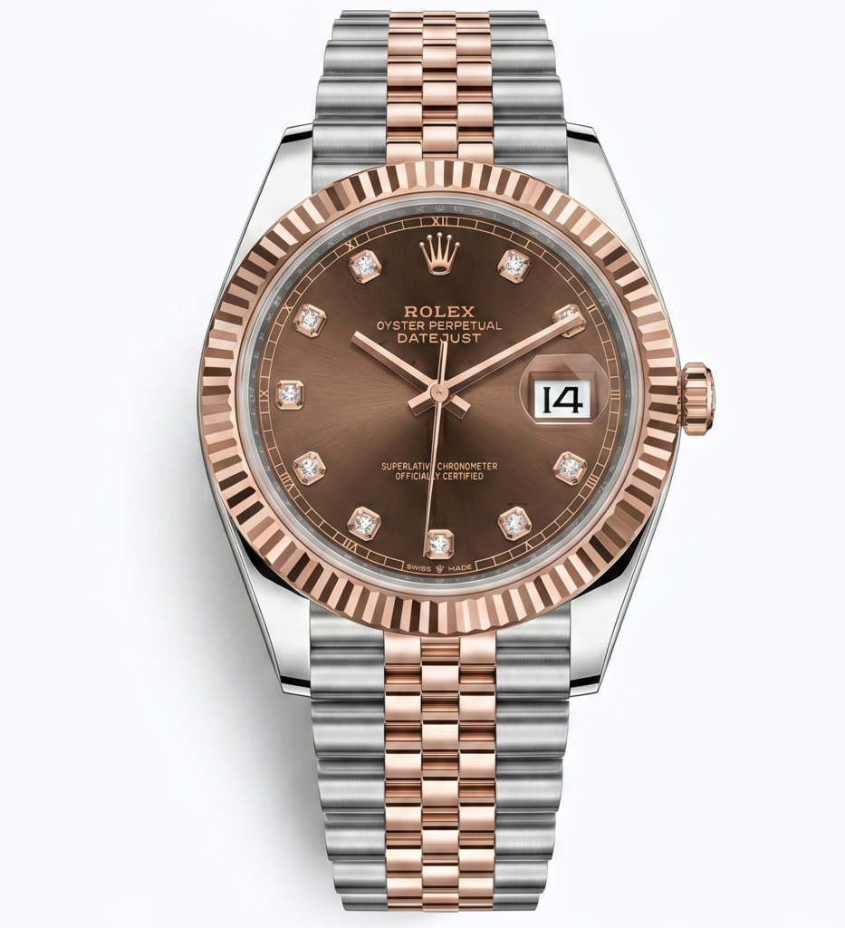 Rolex Datejust - Z39
