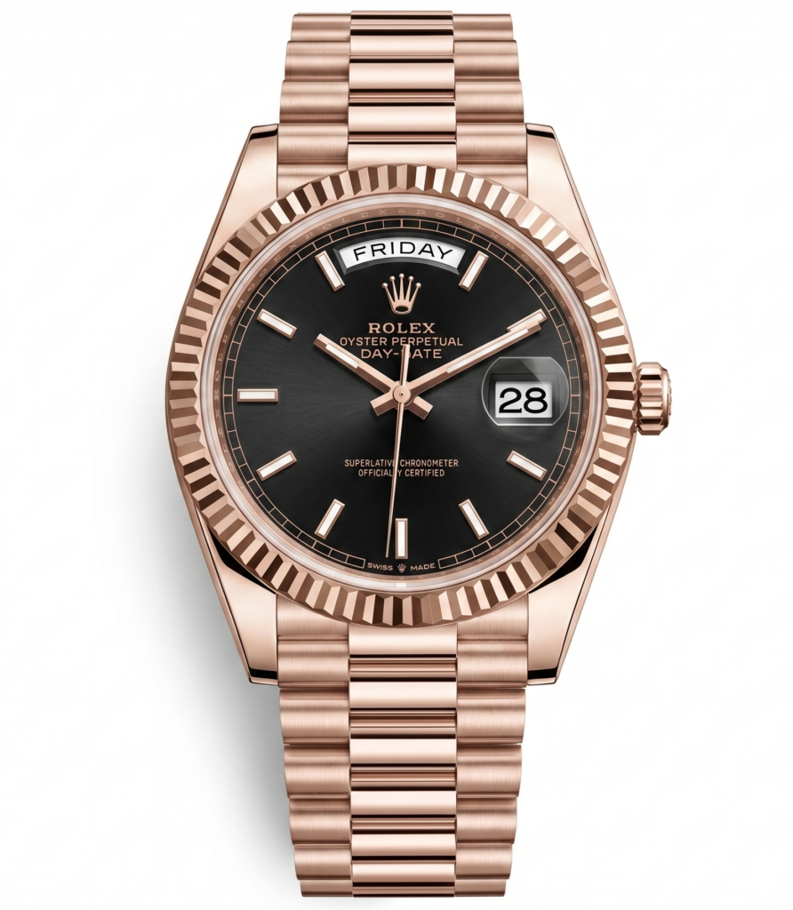 Rolex Day Date - Z45