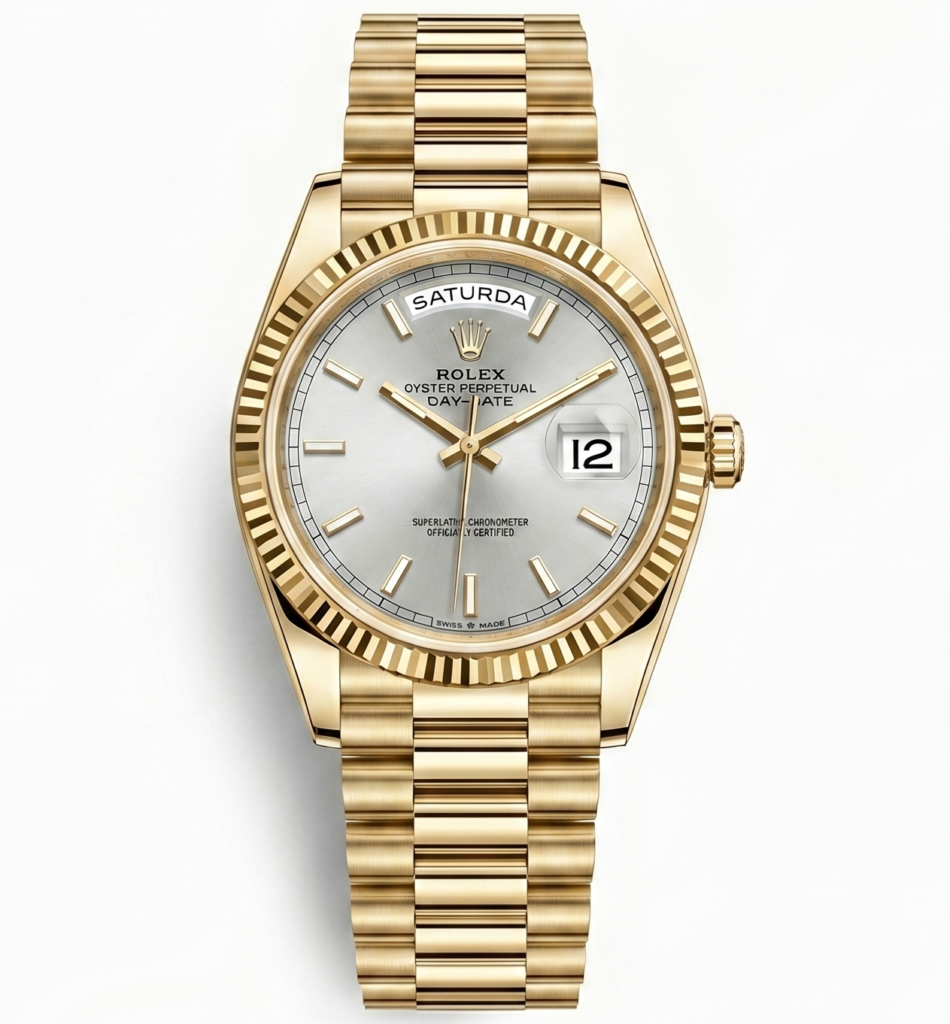Rolex Day-Date - Z57