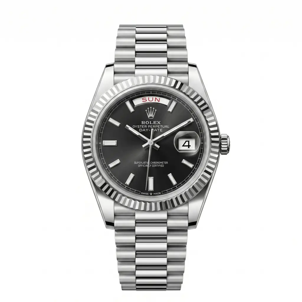 Rolex Day-Date - Z63