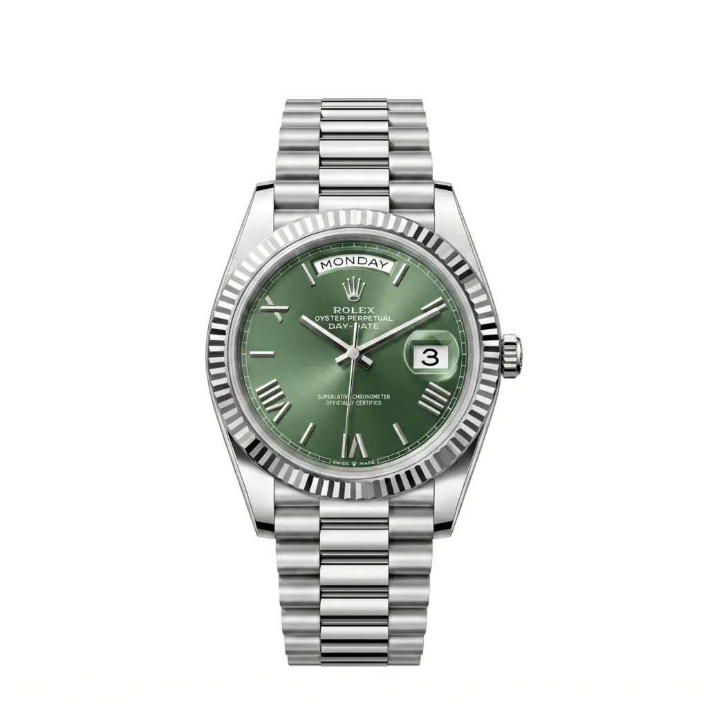 Rolex Day-Date - Z65