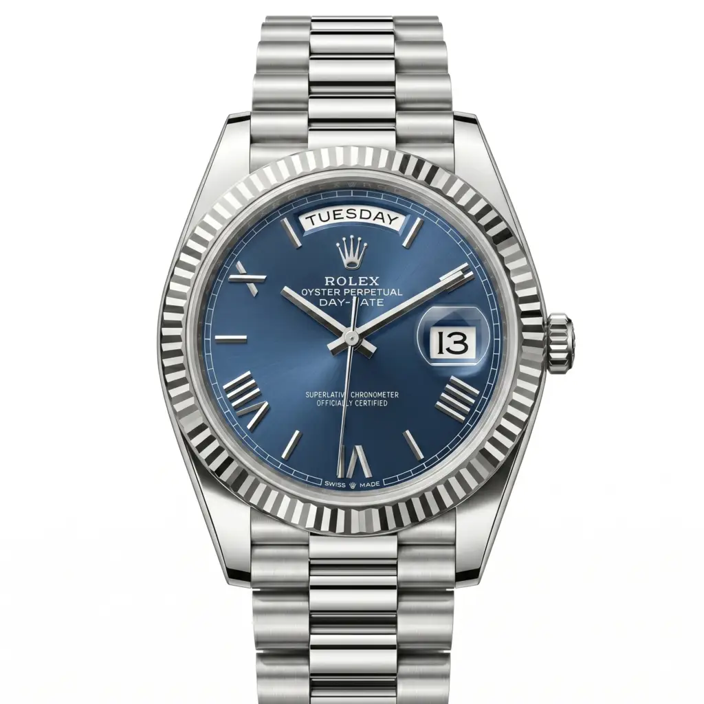 Rolex Day-Date Luxury Replica - Z67