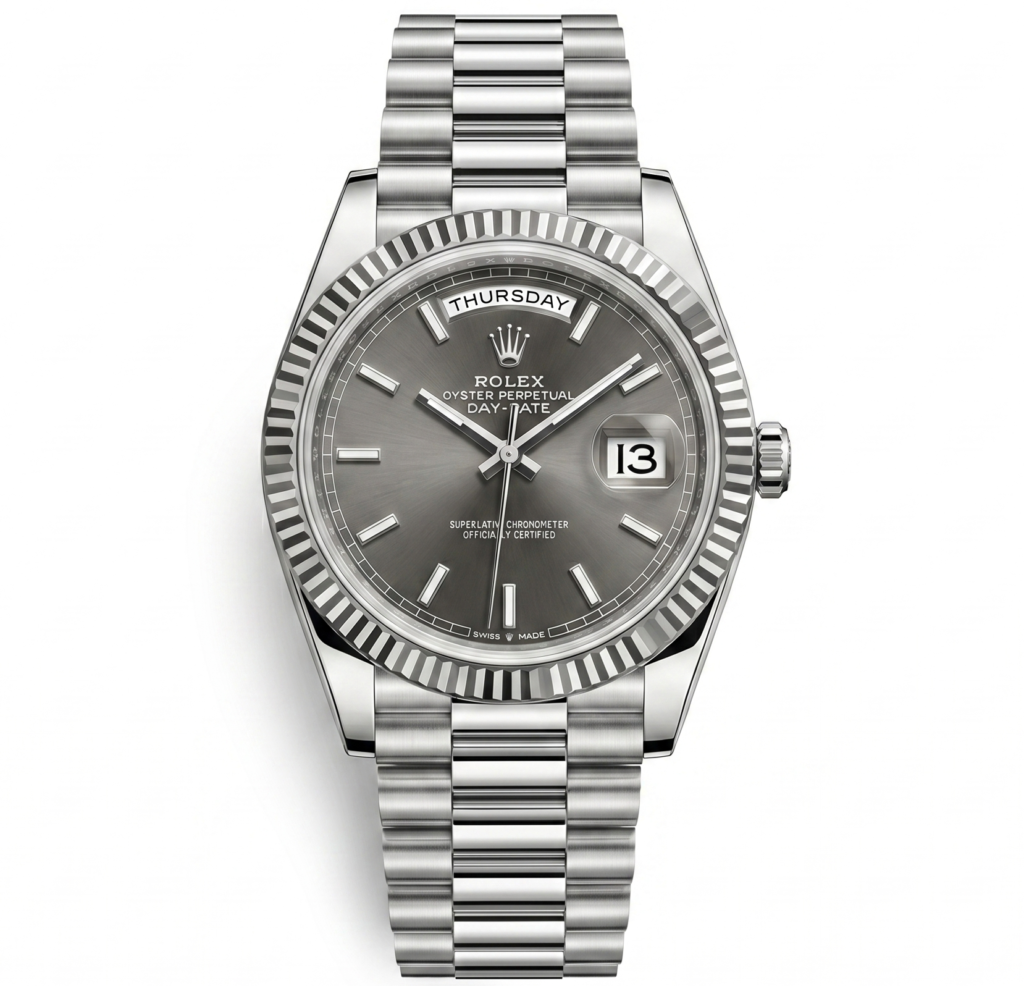 Rolex Day-Date - Z61