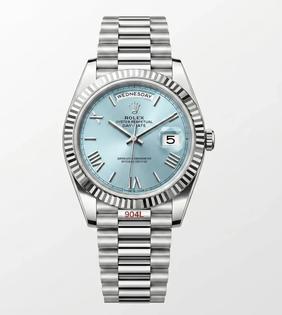 Rolex Day-Date - Z64