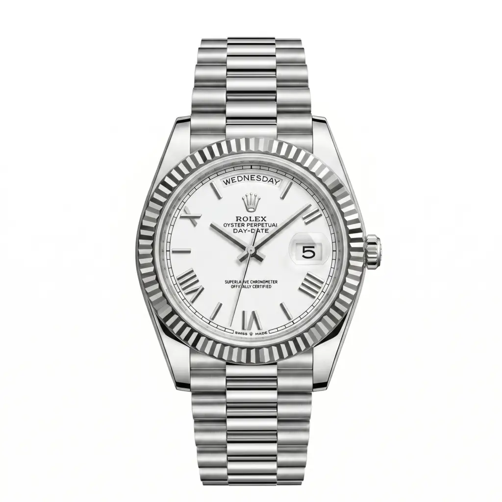 Rolex Day-Date - Z66