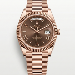 Rolex Day-Date - Z46