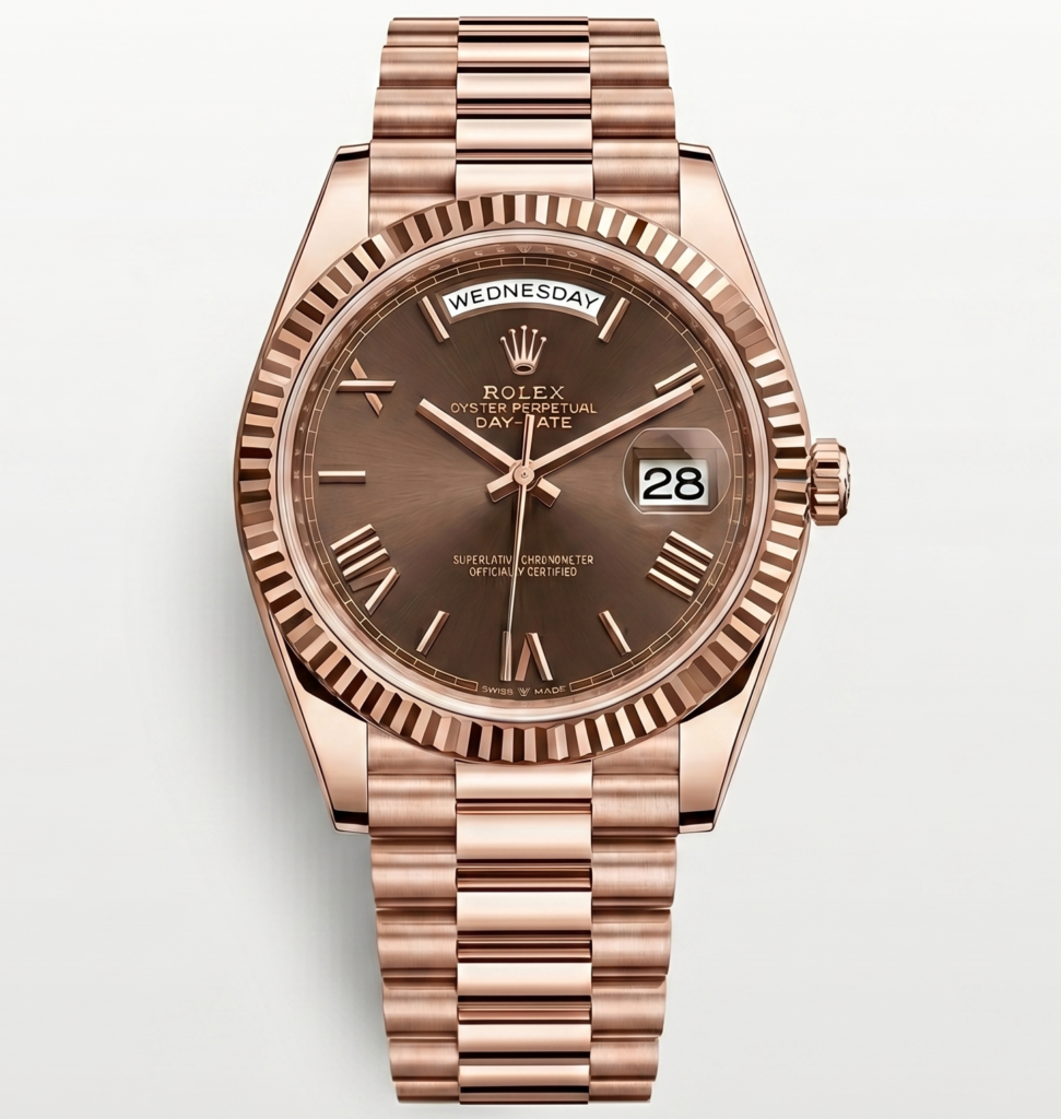 Rolex Day-Date - Z46