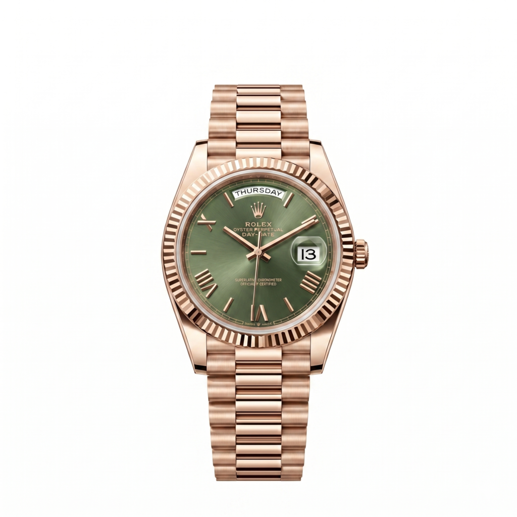 Rolex Day-Date - Z44