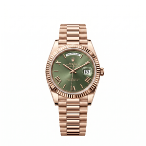 Rolex Day-Date - Z44