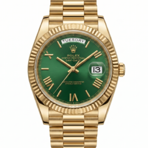 Rolex Day-Date - Z58