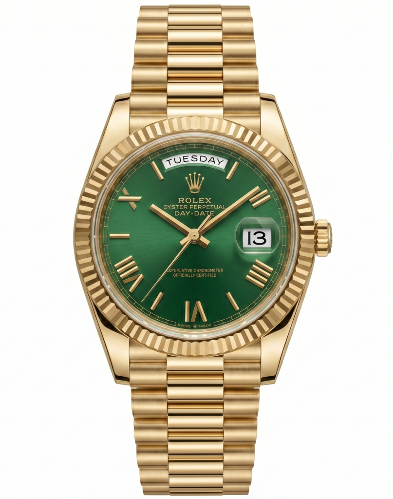 Rolex Day-Date - Z58