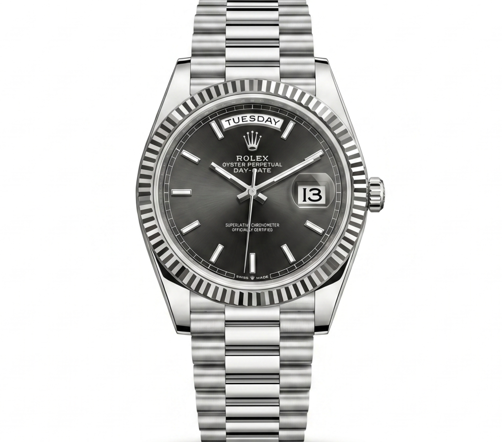 Rolex Day-Date - Z60