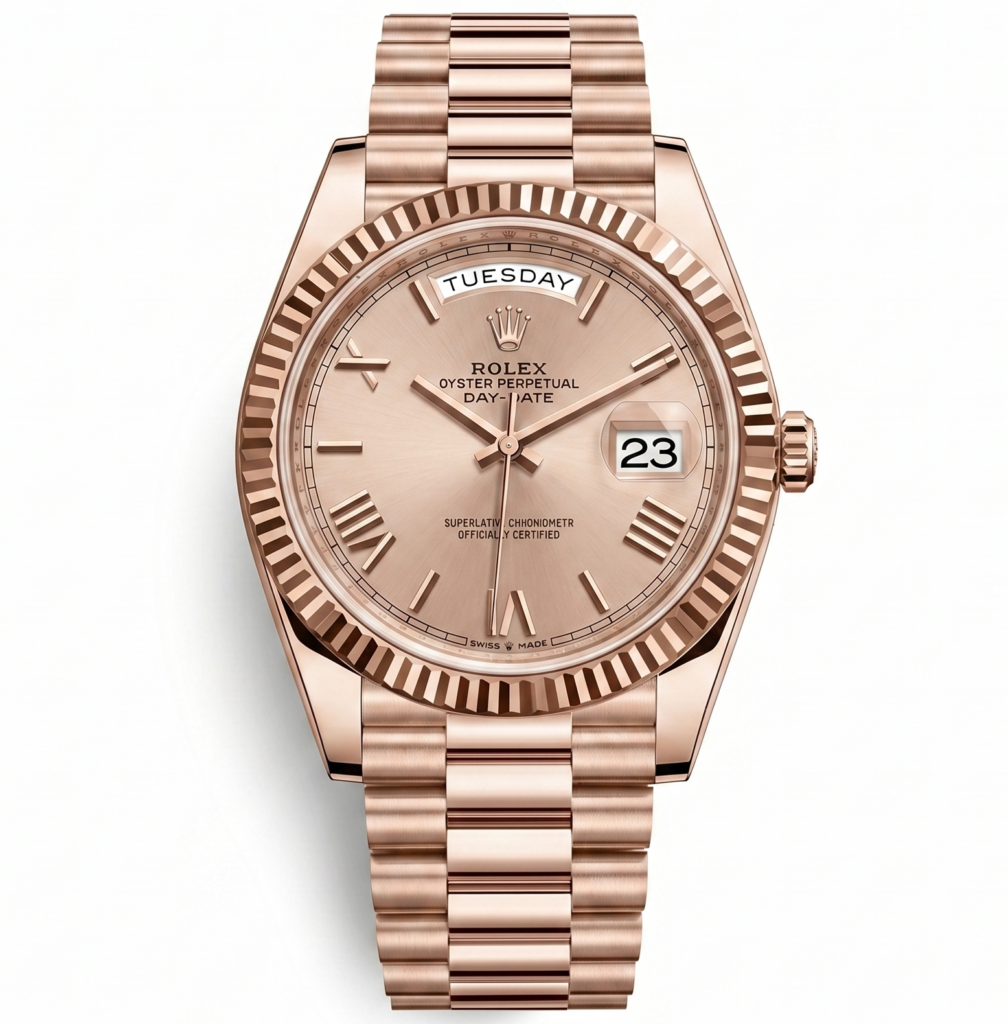 Rolex Day-Date - Z43