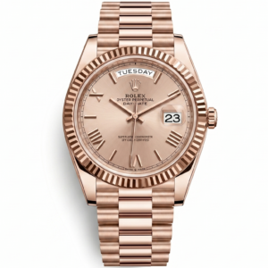 Rolex Day-Date - Z43