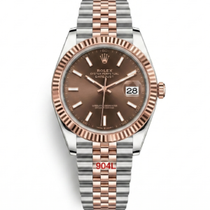 Rolex Oyster Perpetual Datejust - Z40
