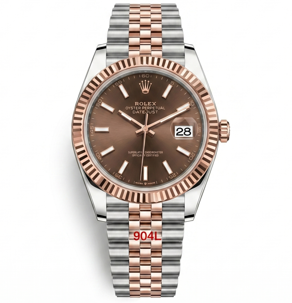 Rolex Oyster Perpetual Datejust - Z40