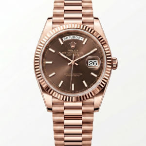 Rolex Oyster Perpectual Day-date 40 - Z41