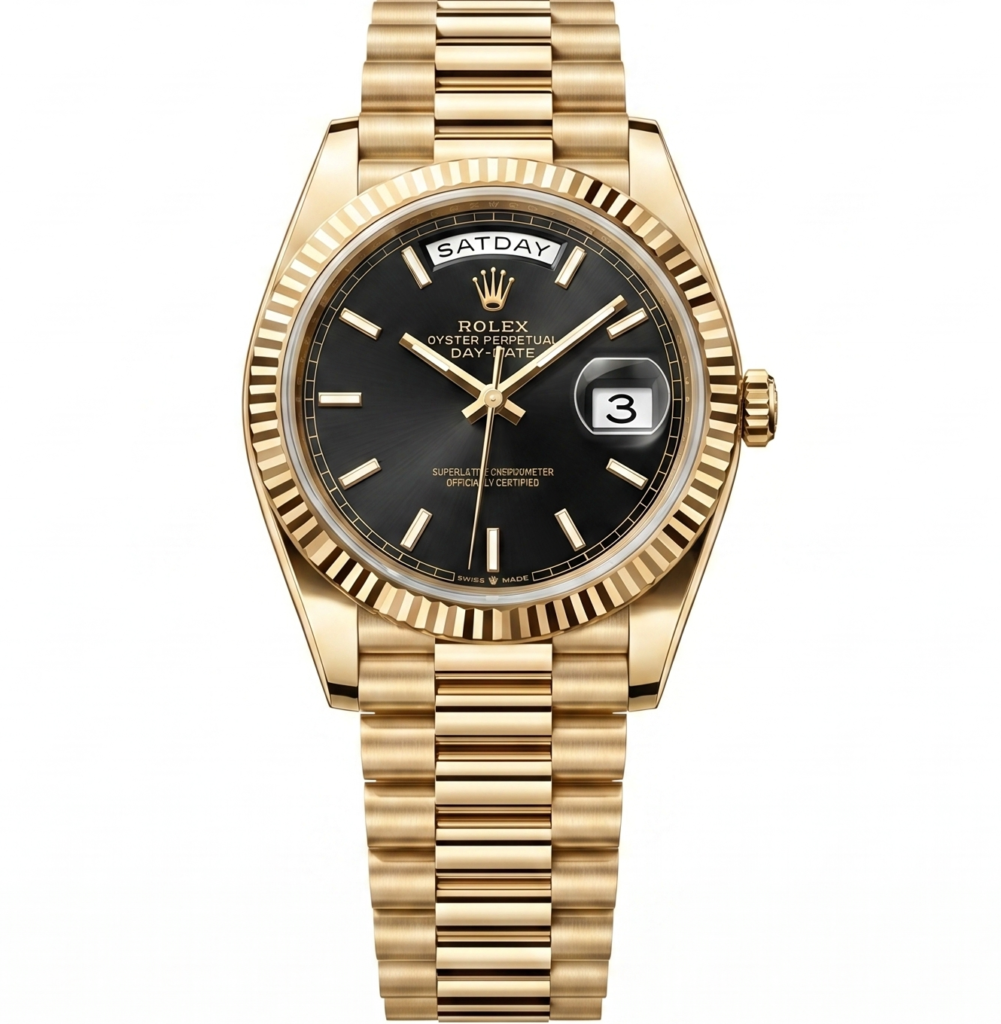 Rolex Day-Date - Z59