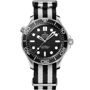Seamaster Diver 300M