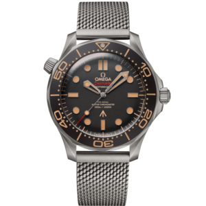 Seamaster Diver 300M