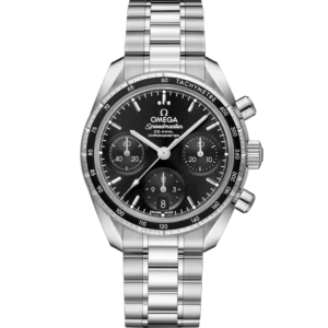 Speedmaster 38